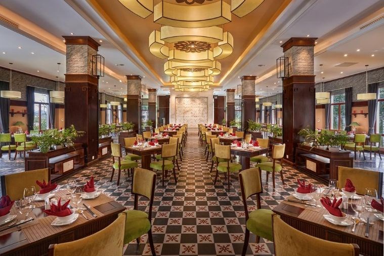 Ninh Bình Hidden Charm Hotel - Resort 